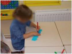 Nouveaux programmes de l'école maternelle