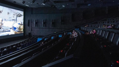 Le festival de Cannes et la crise du cinéma