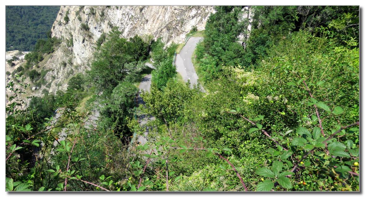 UNE  SORTI  AU  COL  DE  LA  MADELEINE  2021