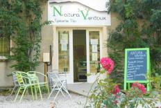 Le magasin BIO