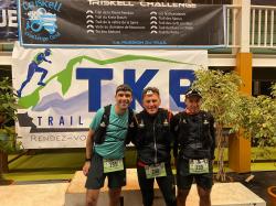 Trail de Kreiz Breizh