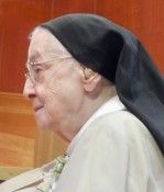 Sr Marie-Juliette Coulombe