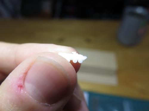 Le LCM Serna d'Antiodes Modeles