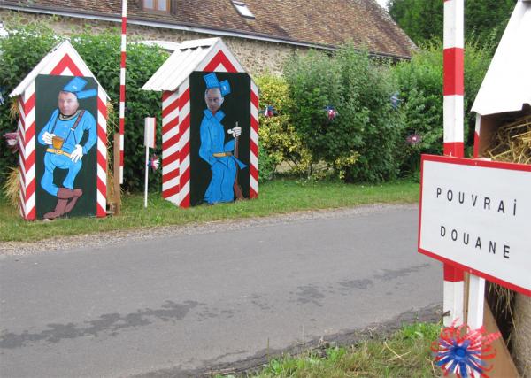 Comice 1er et 2 juillet : troisième série de photos