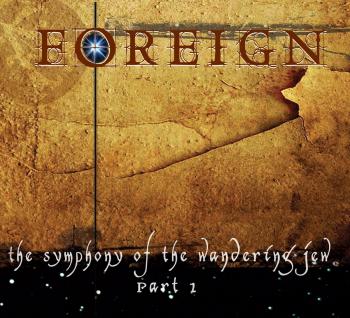 FOREIGN_The Symphony Of The Wandering Jew Part 1