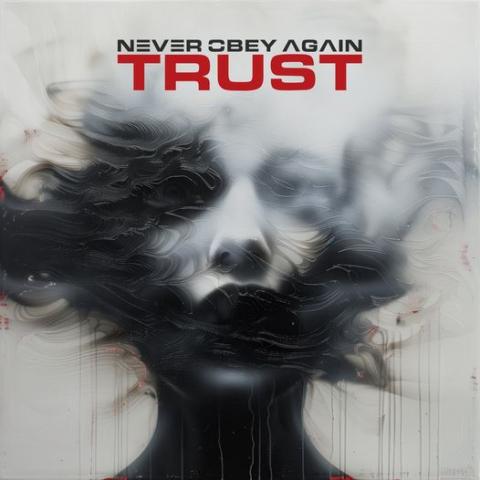 NEVER OBEY AGAIN - "Never Feel, Never Fear" Clip