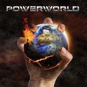 POWERWORLD_Human Parasite