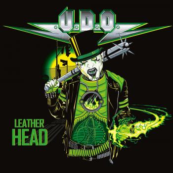 U.D.O._Leatherhead_EP