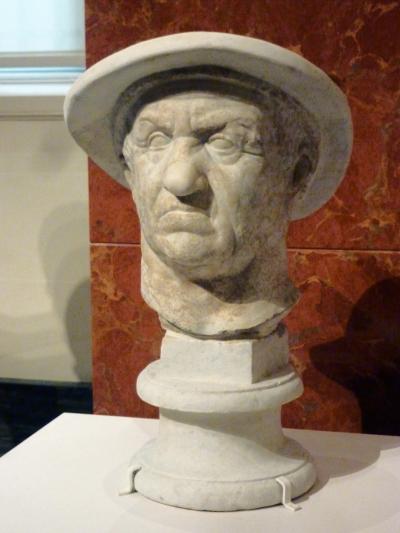 ☻ La collection "Chefs d'oeuvres de la collectionTorlonia" au Louvre