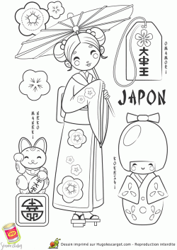 Le Japon et Tokyo