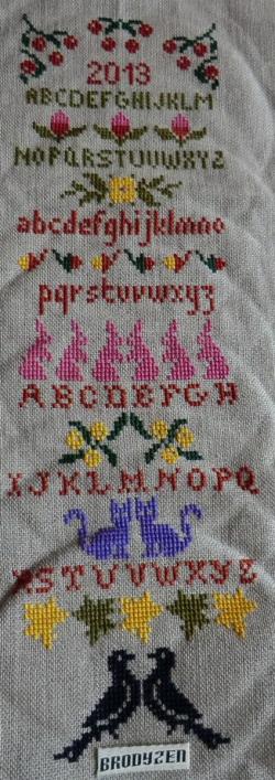 SAL Nature 2013 Partie 12