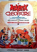 null ASTERIX-ET-CLEOPATRE BOX OFFICE FRANCE 1968
