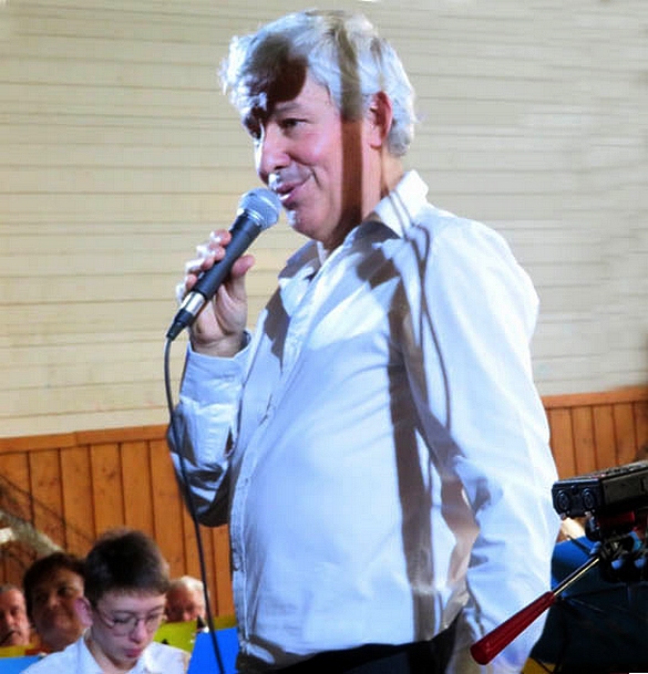 L'Orchestre de Haute Côte d'Or a donné un superbe concert dimanche 22 octobre à Châtillon sur Seine