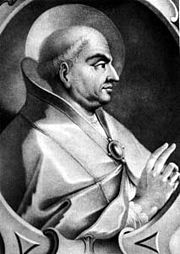 Saint Martin Ier. Pape (74 ème) de 649 à 656 et martyr († 656)