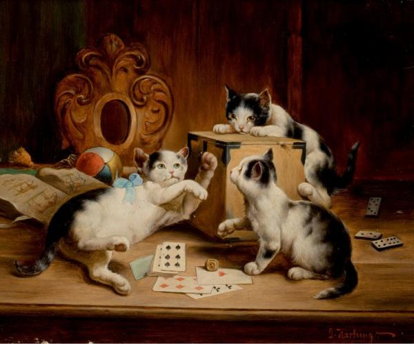 Carl Reichert