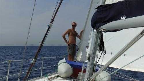 Les voyages en GRECE