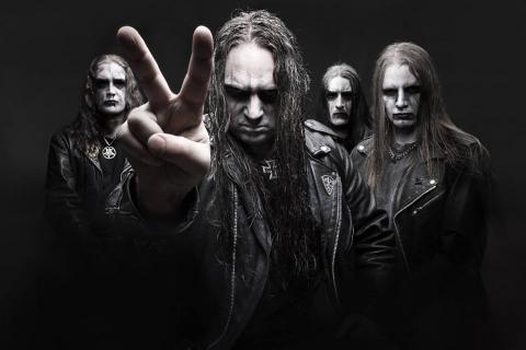 MARDUK - Un extrait du nouvel album dévoilé