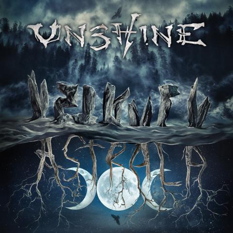 UNSHINE - Les détails du nouvel album