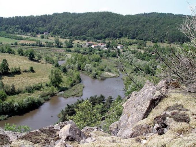 Département de la Haute Loire
