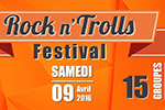 6 au 12 avril