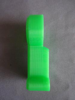 leviers,levers,skywatcher,HEQ5,3d-printed,leca philippe,philippe leca