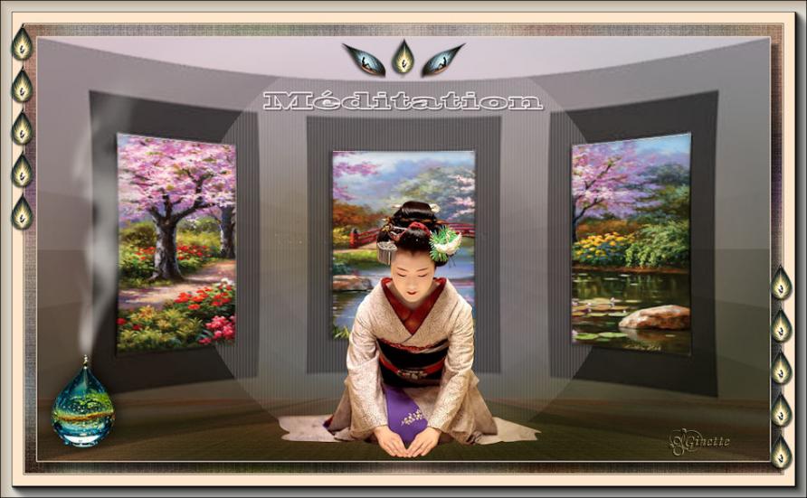 Méditation