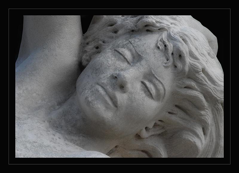 Au cœur de la pierre