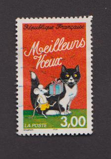Meilleurs voeux 