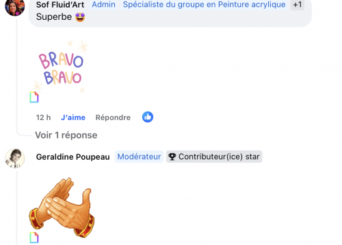 SWIPE GALAXIE- NEBULEUSE N° 2