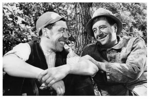 Fernandel aurait eu 120 ans aujourd'hui.