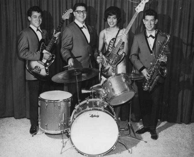 The Fabulous Fremonts