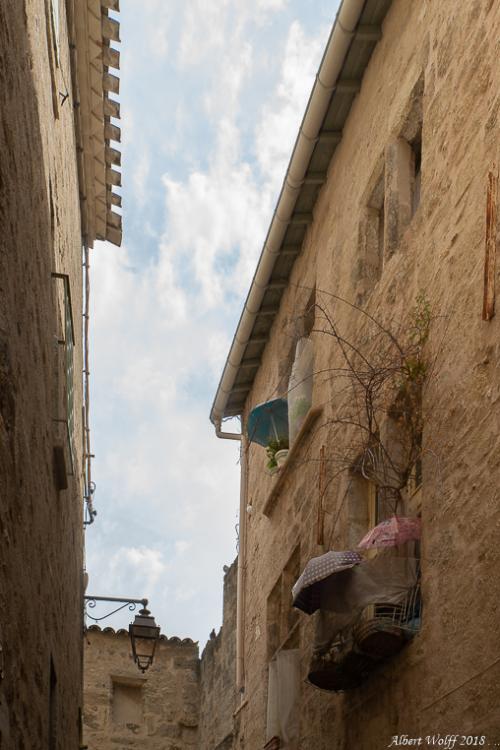 Pézenas, mais sans Molière - 2