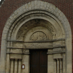 Mesnil-en-Arrouaise