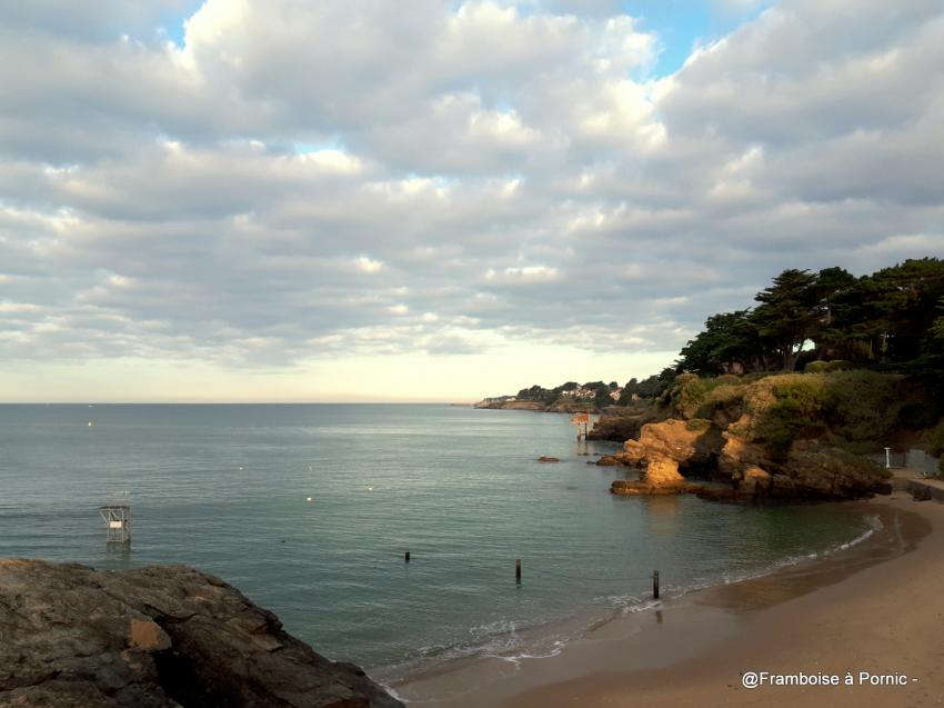 Septembre à Pornic - 2018