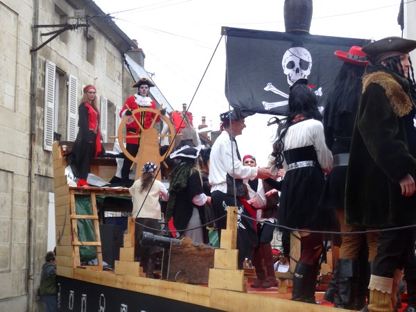 Quelques images du Tape-Chaudrons 2017