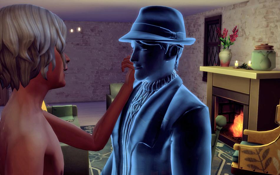 [CALF] Huver 3 - Semaine 15 - Jours 104 à 107