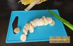 Verrine Banofee
