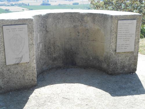 "Les Vaucrains" - Samedi 08 aoùt 2020