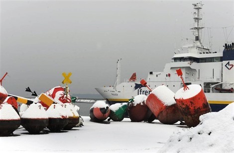 brest 2 dec 2010