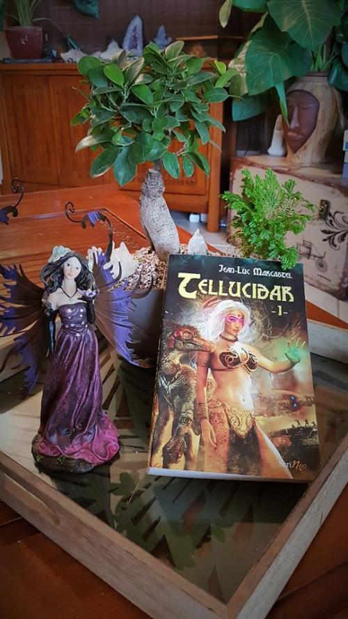 Tellucidar T1