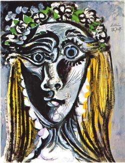  * La Collection Tériade au Musée Matisse