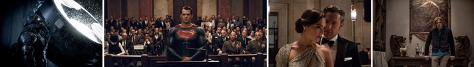 [UHD Blu-ray] Batman v Superman : L'Aube de la Justice