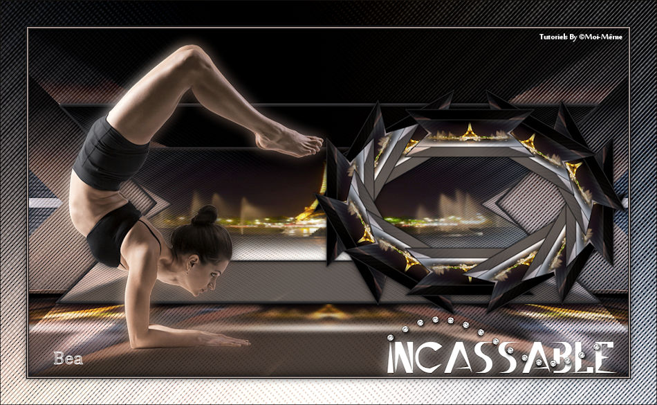 Incassable