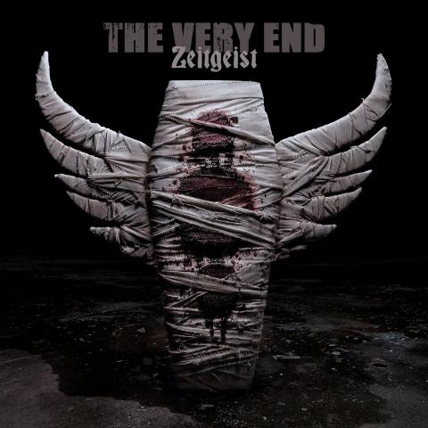 THE VERY END - Les détails du nouvel album Zeitgeist ; "Light The Lows" Clip
