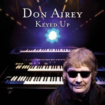 DON AIREY_Keyed Up