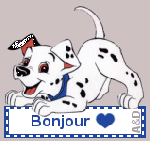 Snood pour Emy