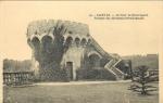 LES REMPARTS DE SAINT-LÔ (Manche)