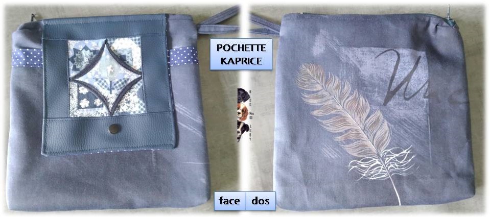 En mode "finition" - "assemblage"