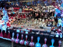  * Au Marché de Noël de Lille
