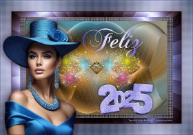 Feliz 2025